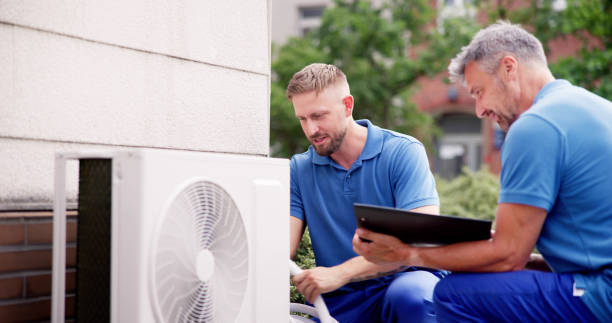 Best Emergency HVAC Services in Swifton, AR