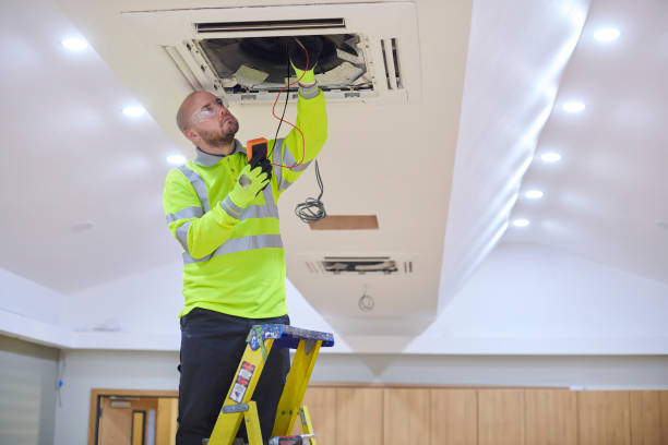 Best Seasonal HVAC Services in Swifton, AR